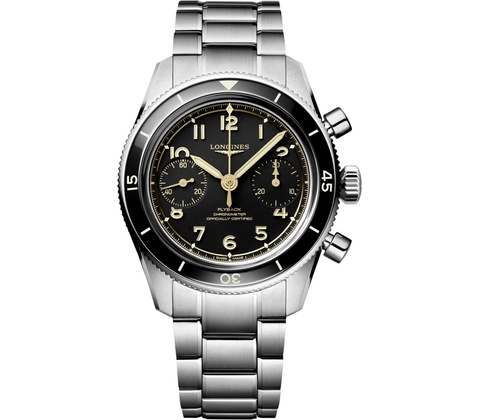 Longines L3.721.4.53.6