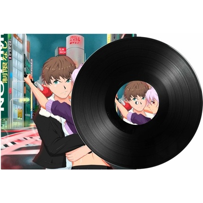Kid Laroi - F*Ck Love Vinyl LP