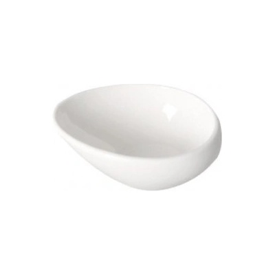 Horecano - Порцеланова купичка скосена ф10см SYDNEY-(HC-56230) (0156230)