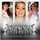 SANDRA: PLATINUM COLLECTION CD