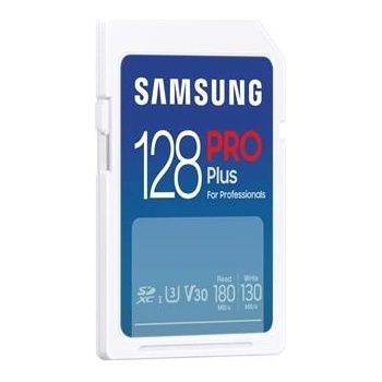 Samsung SDXC 128GB MB-SD128S/EU