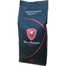 Tonino Lamborghini Espresso Decaf Káva bez kofeinu 1 kg