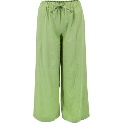 Takoy Střih PDF dámské lněné kalhoty na gumu se šněrováním Blair-40-46 – Zboží Dáma