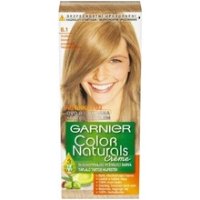 Garnier Color Naturals světlá blond popelavá 8.1