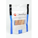 Perrito Chicken and Pollock Sandwich,Stripes 100 g