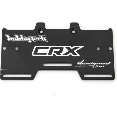 HOBBYTECH CRX kovová plošina pro baterky CRX-034