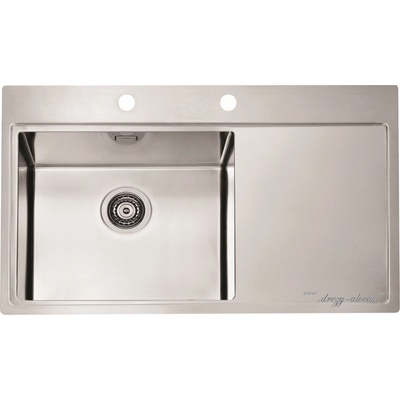 Alveus Pure 50 FS