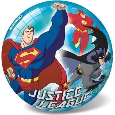 Míč Superman 23cm