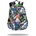 COOLPACK Раница за детска градина Coolpack - TOBY - Peek A Boo