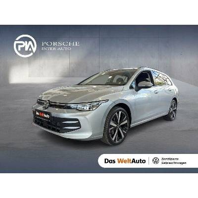 Volkswagen Golf Variant DSG Life 85 kW