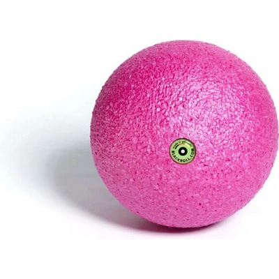 Blackroll Ball 8 masážna guľa ružová 8 cm