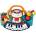 Hola Мини пиано с микрофон DJ Monkey 3137 (110372)