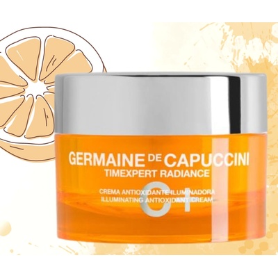 Germaine de Capuccini Radiance C+ 50 ml