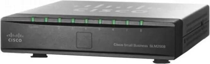 Cisco SG200-08 SLM2008T