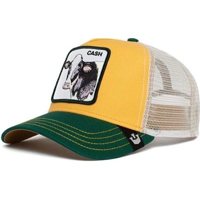 GOORIN BROS. Cash Cow yellow