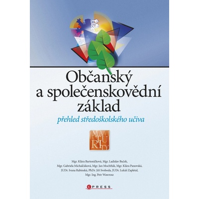 OSZ - Občansko-společenský základ