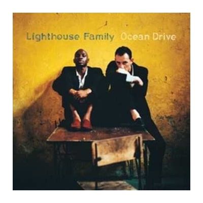 Lighthouse Family - Ocean Drive LP