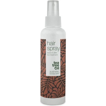 Australian Bodycare Hair Spray Proti Vším 150 ml