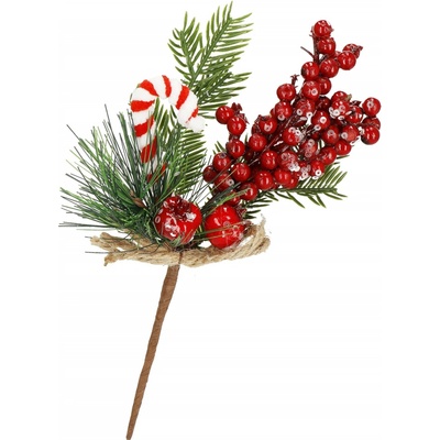 Springos CA1212 VIANOČNÁ OZDOBY 25 CM