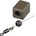 SPRO Deadbait Cube Sinker 35g