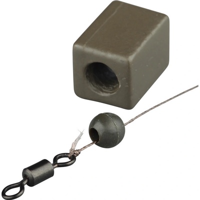 SPRO Deadbait Cube Sinker 10g