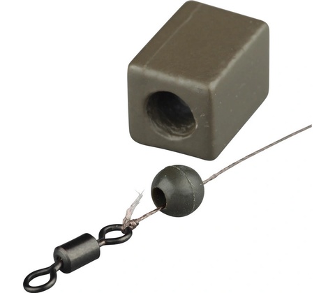 SPRO Deadbait Cube Sinker 35g