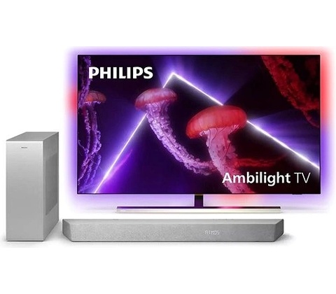 Philips 55OLED807