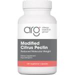 Allergy Research Group Modified Citrus Pectin - 120 вег. капсули