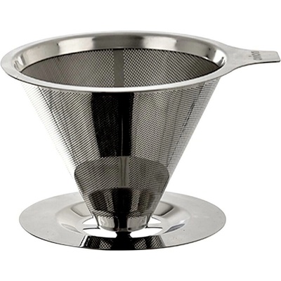 Orion domácí potřeby Kávový filtr pr. 10 cm 120452 – Zbozi.Blesk.cz