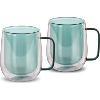 VASO LAMART LT9124 tea zelený 2 x 250 ml