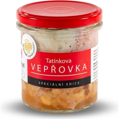 Machač Oteckova bravčovina 300 g