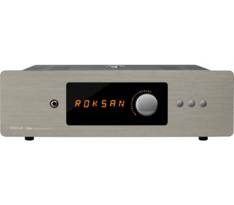 Roksan Blak