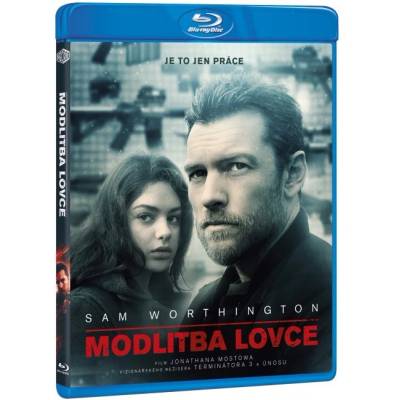 MagicBox Modlitba lovce - Blu-ray (018562)