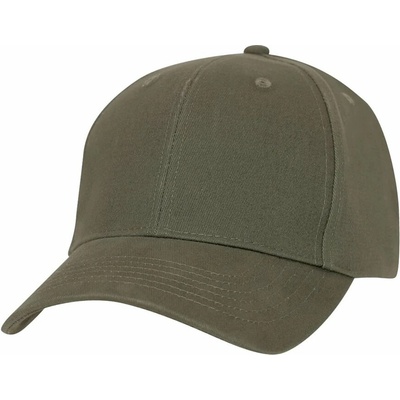 ROTHCO baseball VINTAGE ZELENÁ