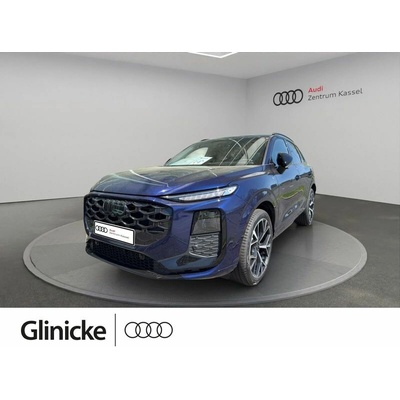 Audi Q3 TFSI S-line 110 kW