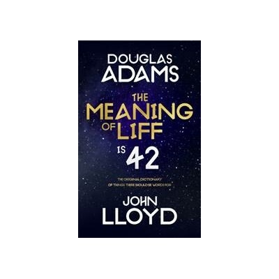 The Meaning of Liff Douglas Adams