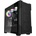 darkFlash DS900 Mesh Black +4 fans