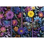 Educa - Puzzle Badda Bloom - 500 piese