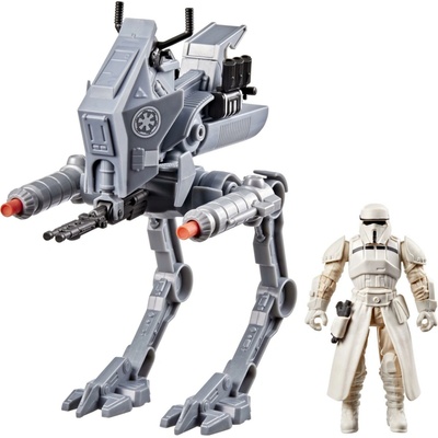 Disney Star Wars The Mandalorian And Grogu AtRt a Imperial Drive