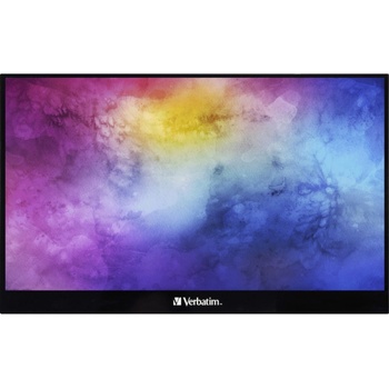 Verbatim PMT-17 Touchscreen