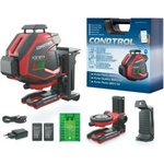 CONDTROL Лазерен нивелир + аксесоари CONDTROL Xliner Pento 360G Kit/ 60м (C12410)