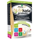 Nutrikaše probiotic s proteinem 3 x 60 g