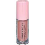 Revolution Beauty Гланц за устни Shimmer Bomb, 4, 6 ml (2291131)