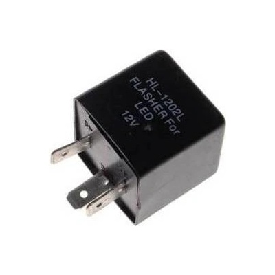 Relé směrových světel LED 12V