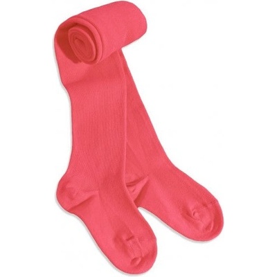 Basic dětské punčocháče lososová