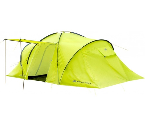 Alpine Pro Outere