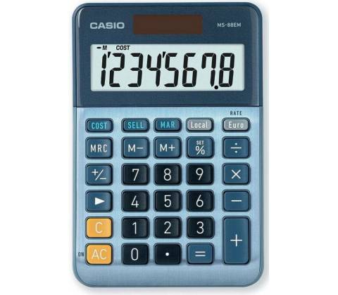CASIO MS 88 EM
