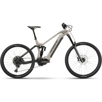 Haibike Nduro 6 2025