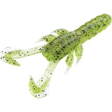 13 Fishing Cilantro Lime 3" 7,6 cm 6 ks