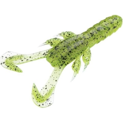 13 Fishing Cilantro Lime 3" 7,6 cm 6 ks